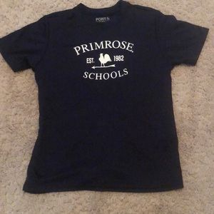 Primrose preschool uniform